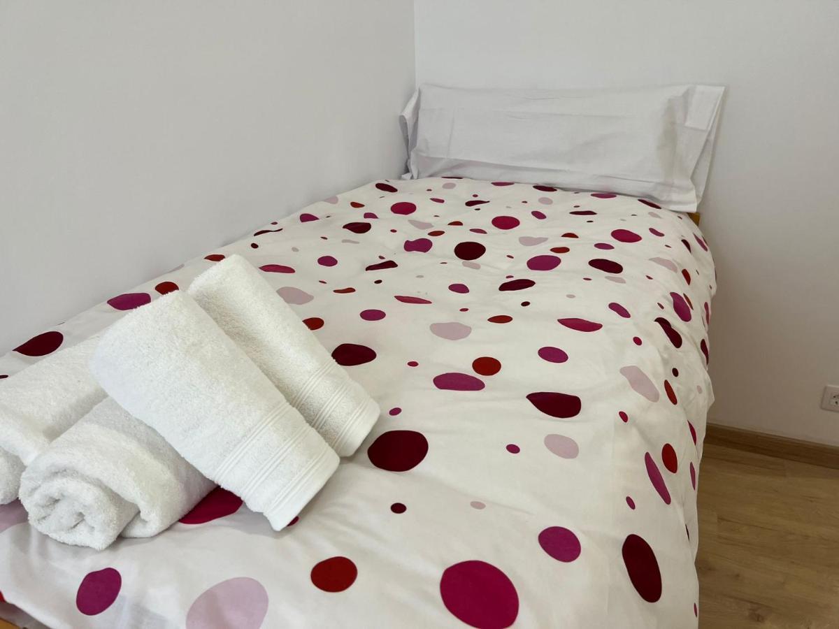 Close To Gran Via Centro Familiar Con Wifi By Apartamentos Logroño Extérieur photo