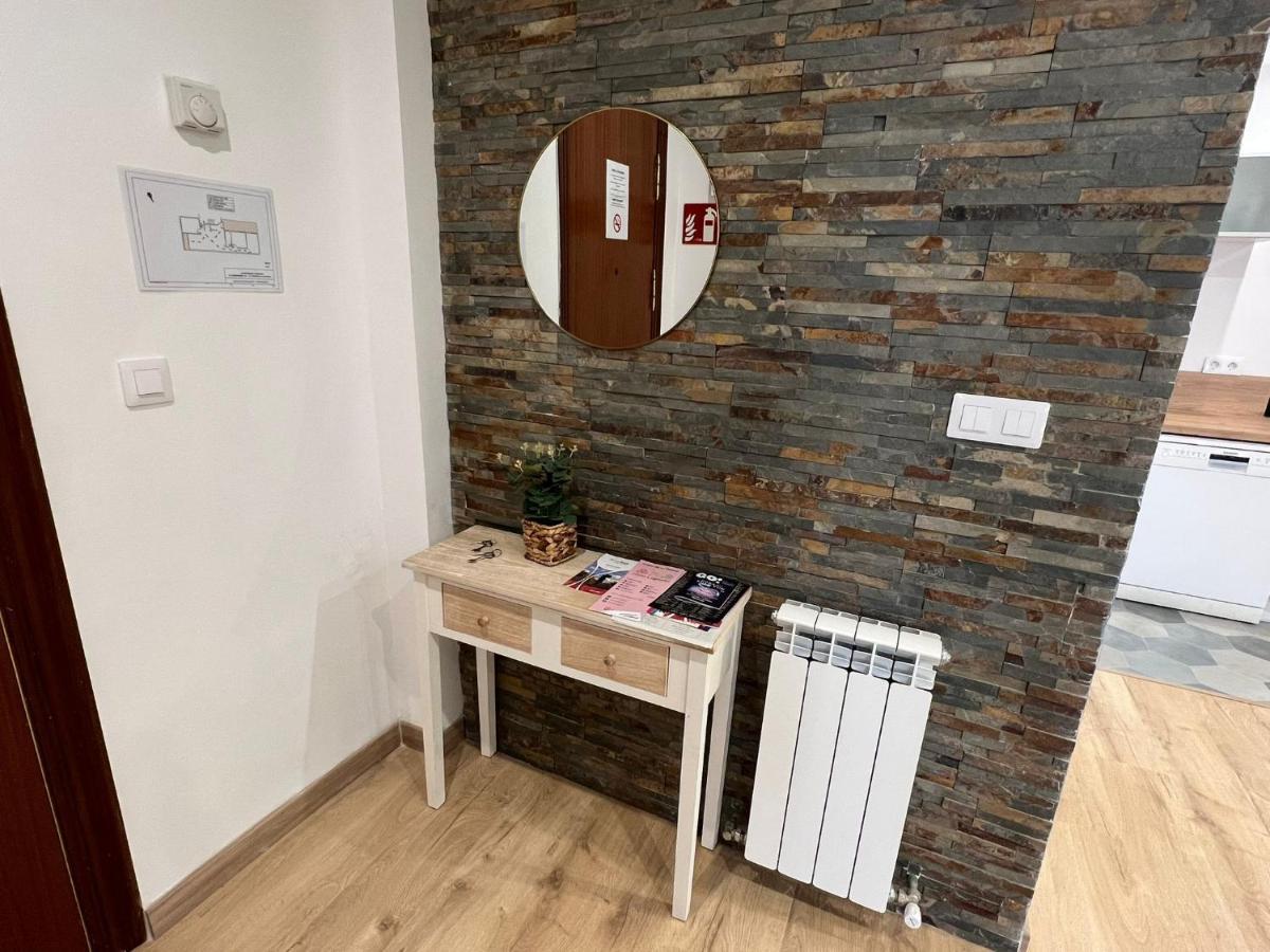 Close To Gran Via Centro Familiar Con Wifi By Apartamentos Logroño Extérieur photo