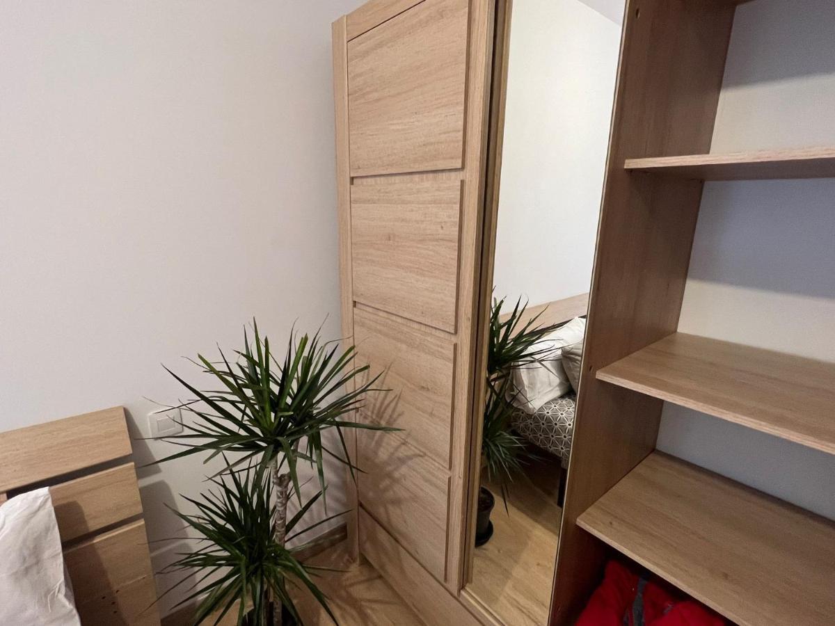 Close To Gran Via Centro Familiar Con Wifi By Apartamentos Logroño Extérieur photo