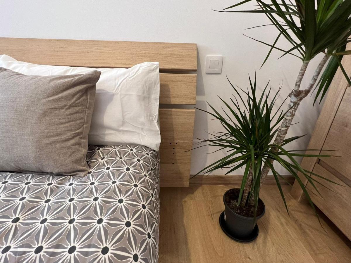 Close To Gran Via Centro Familiar Con Wifi By Apartamentos Logroño Extérieur photo