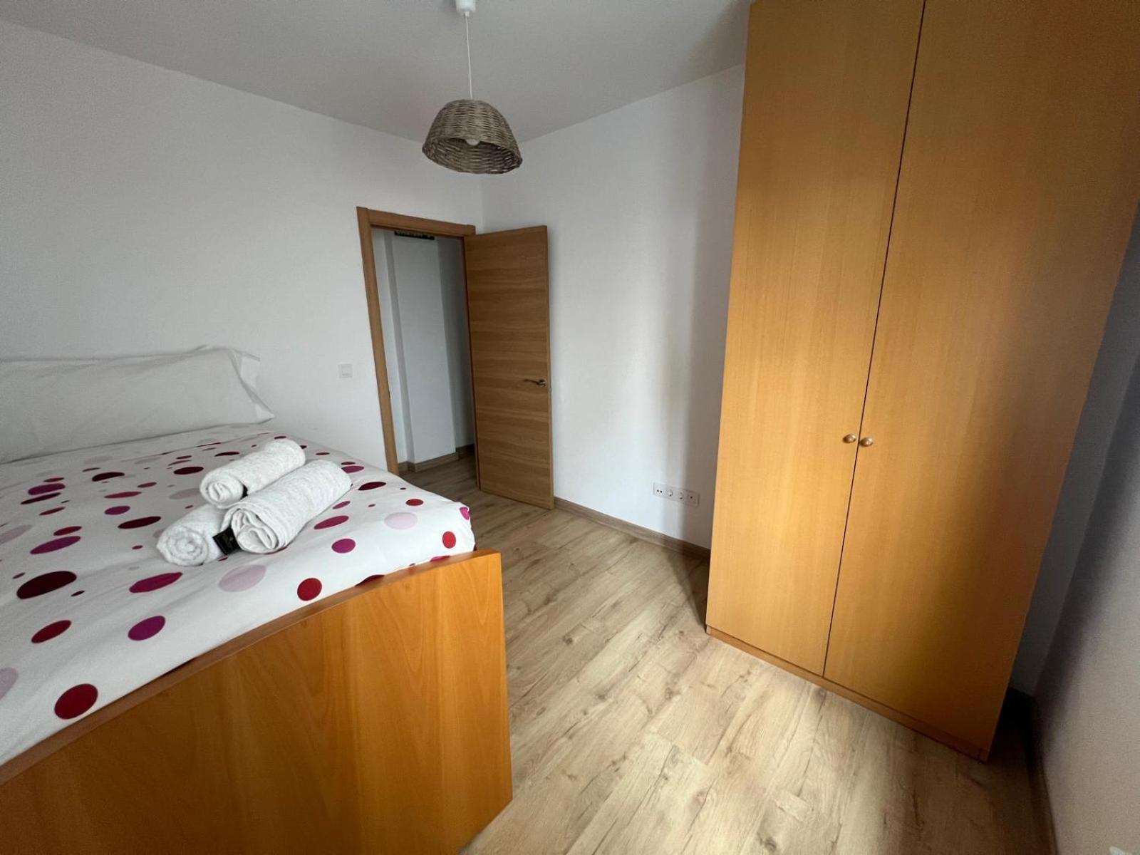 Close To Gran Via Centro Familiar Con Wifi By Apartamentos Logroño Extérieur photo